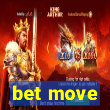 bet move